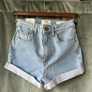 Cotton On high-rise classic short